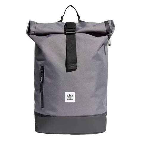 adidas originals tagesrucksack borbomix roll-top damen herren frocsaukm|adidas Premium Essentials Roll.